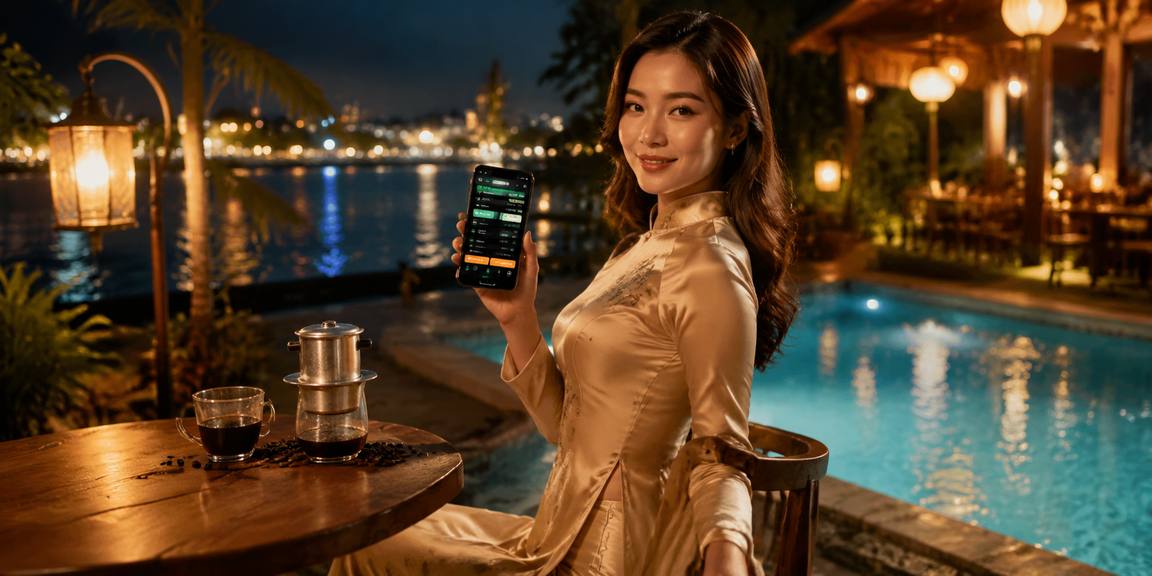 w188vn Sảnh chơi đầy đủ ngay trên điện thoại